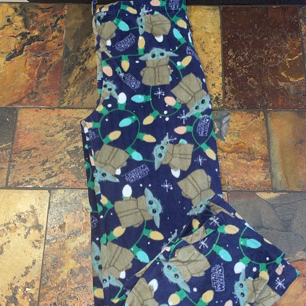 Mens pajama pants (206)